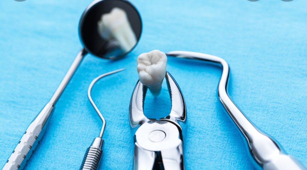 Dental surgery and implantology Koronadent